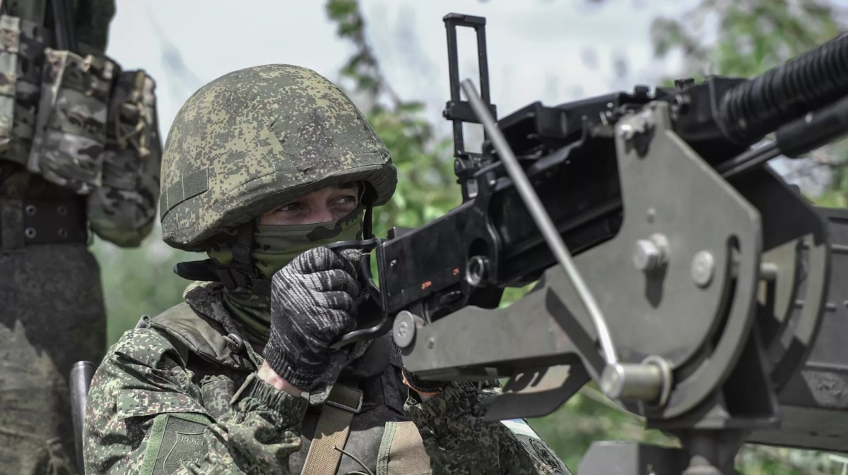 Nga: Đáng lẽ cuộc xung đột ở Ukraine đã có thể không xảy ra
